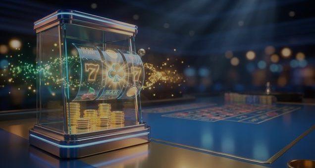 Lukki Casino